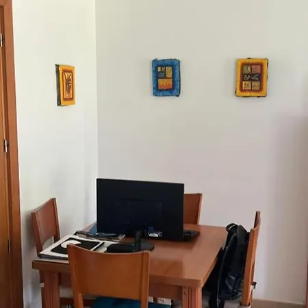 Apartamento Piscina Y Pistas De Padel *