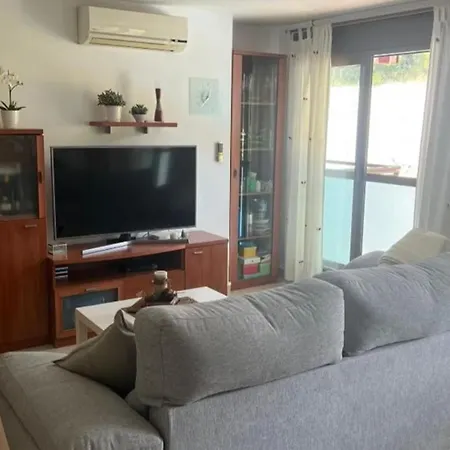 Apartamento Piscina Y Pistas De Padel Διαμέρισμα *