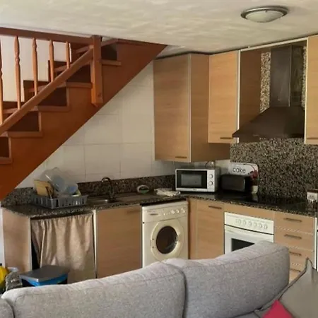 Appartement Apartamento Piscina Y Pistas De Padel Lloret de Mar